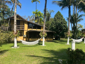 Casa das Cores- Angra dos Reis